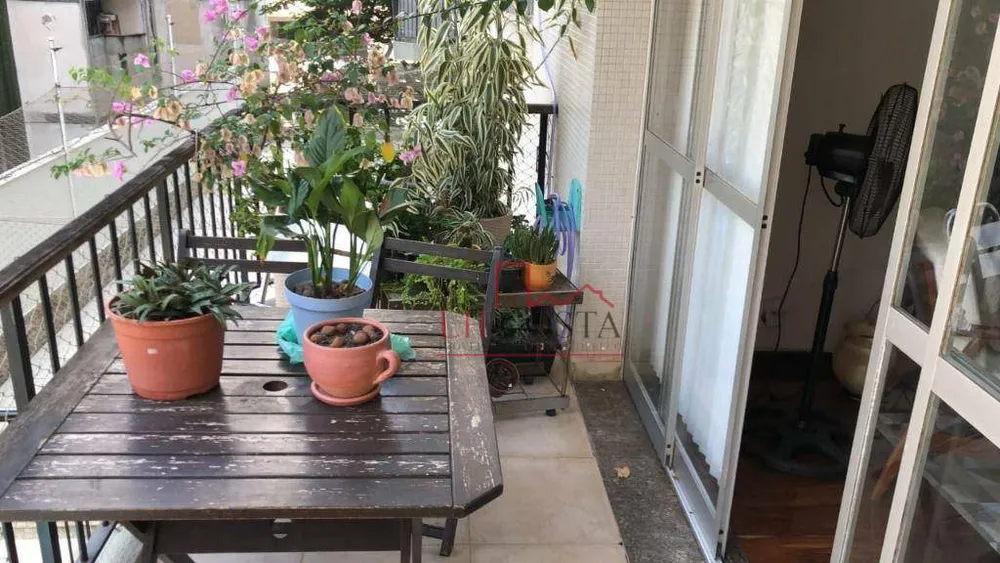 Apartamento, 3 quartos, 110 m² - Foto 21