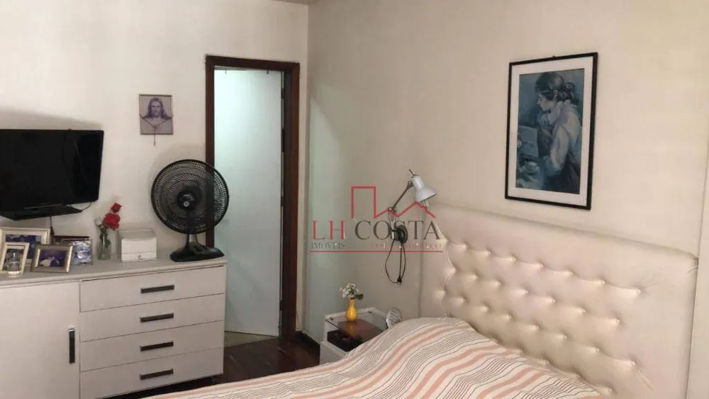 Apartamento, 3 quartos, 110 m² - Foto 12