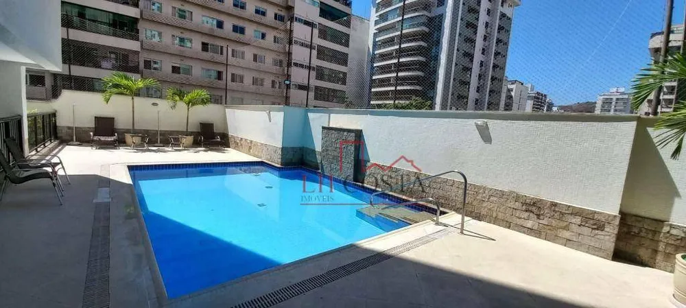 Apartamento, 3 quartos, 110 m² - Foto 15