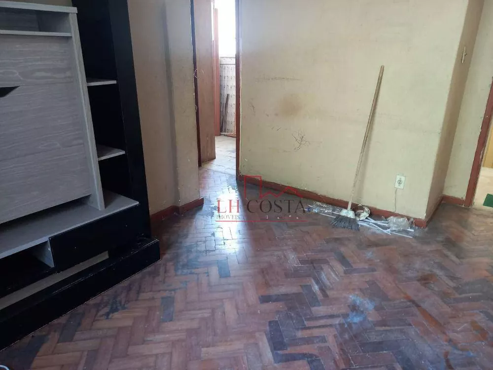Apartamento, 2 quartos, 56 m² - Foto 2