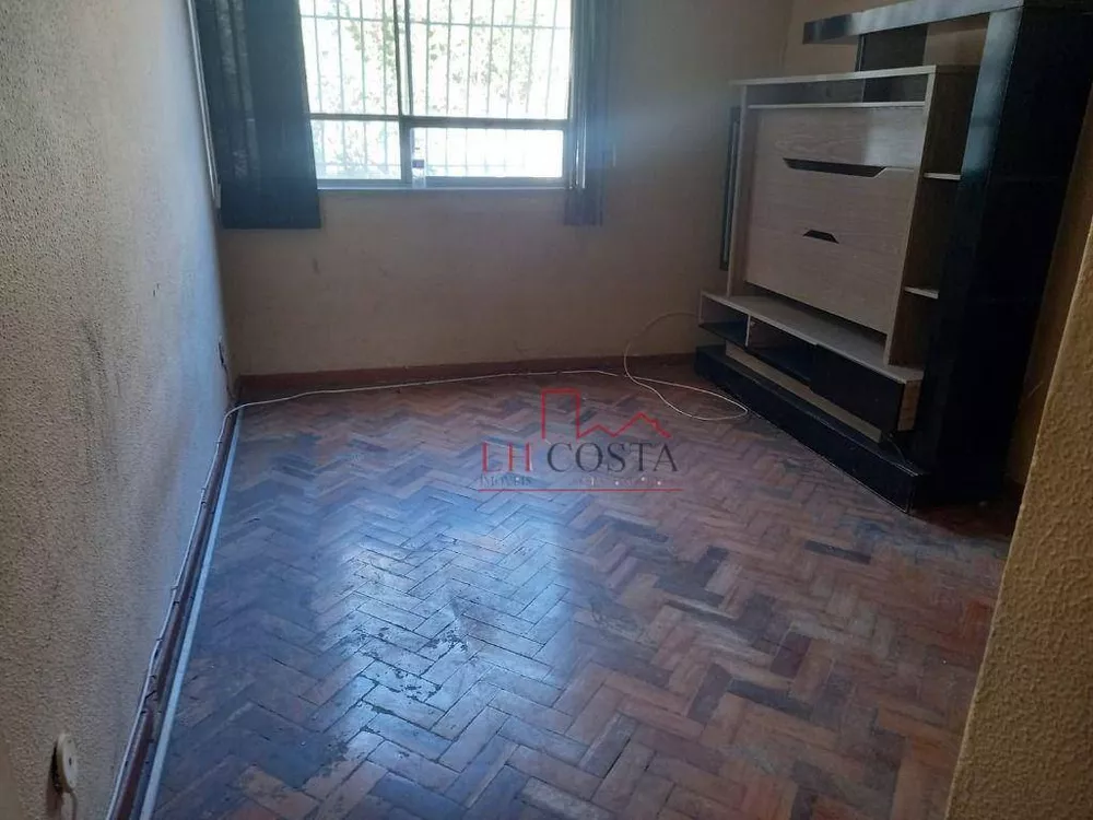 Apartamento, 2 quartos, 56 m² - Foto 1