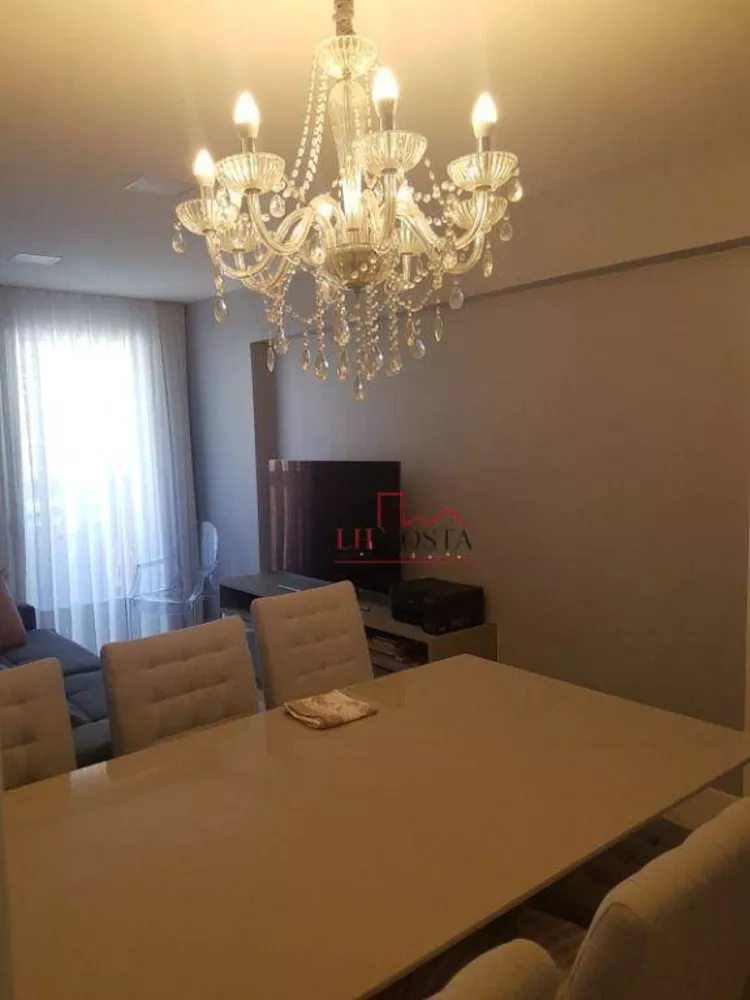 Apartamento, 1 quarto, 55 m² - Foto 3