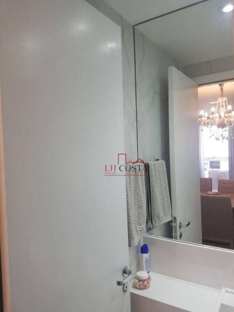 Apartamento, 1 quarto, 55 m² - Foto 9