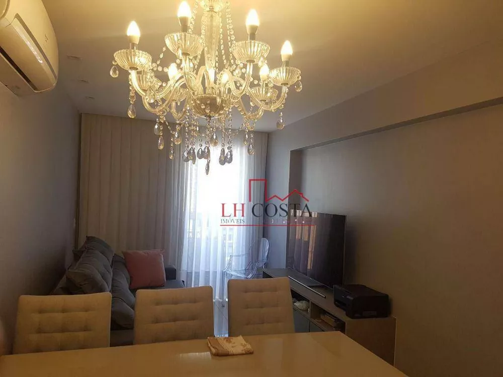 Apartamento, 1 quarto, 55 m² - Foto 1