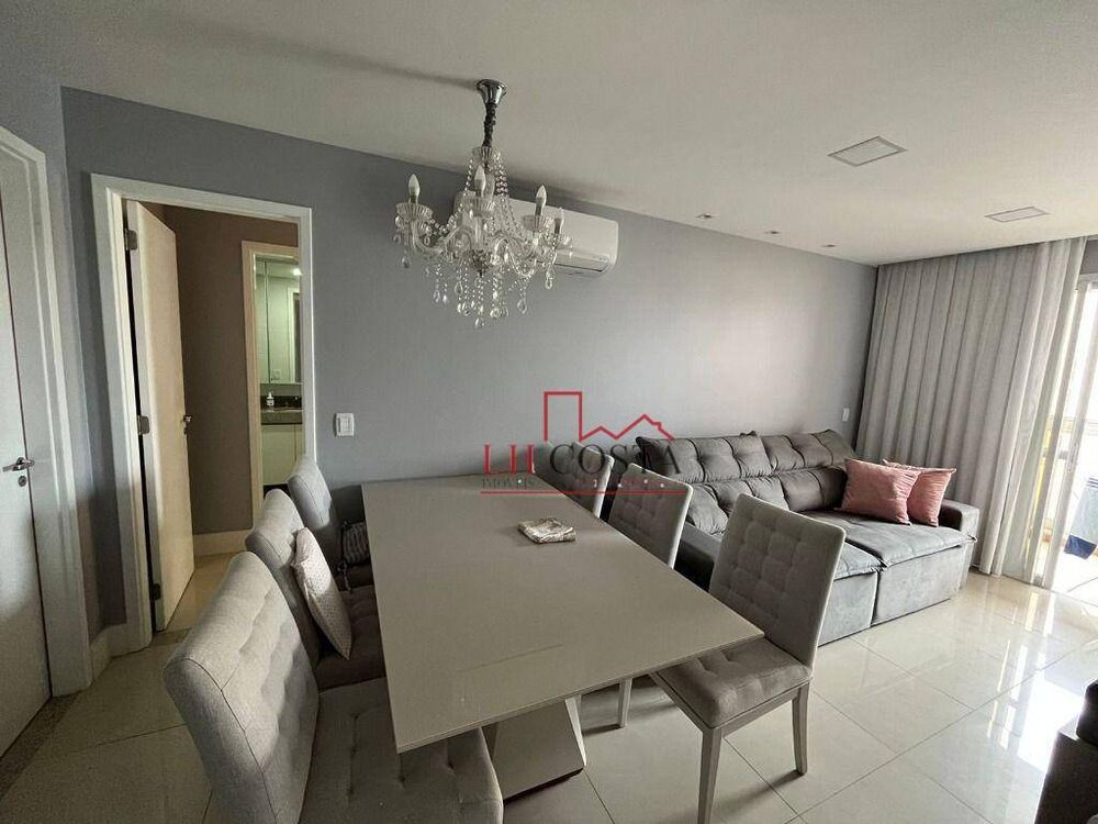 Apartamento, 1 quarto, 55 m² - Foto 5