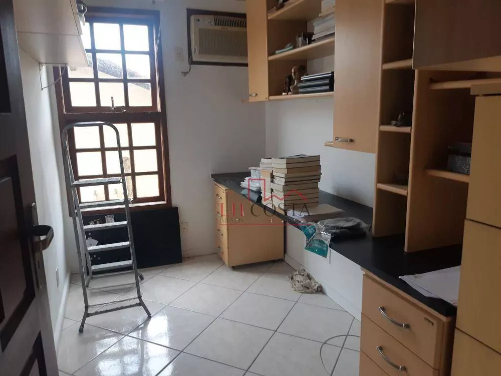 Casa de Condomínio, 5 quartos - Foto 23