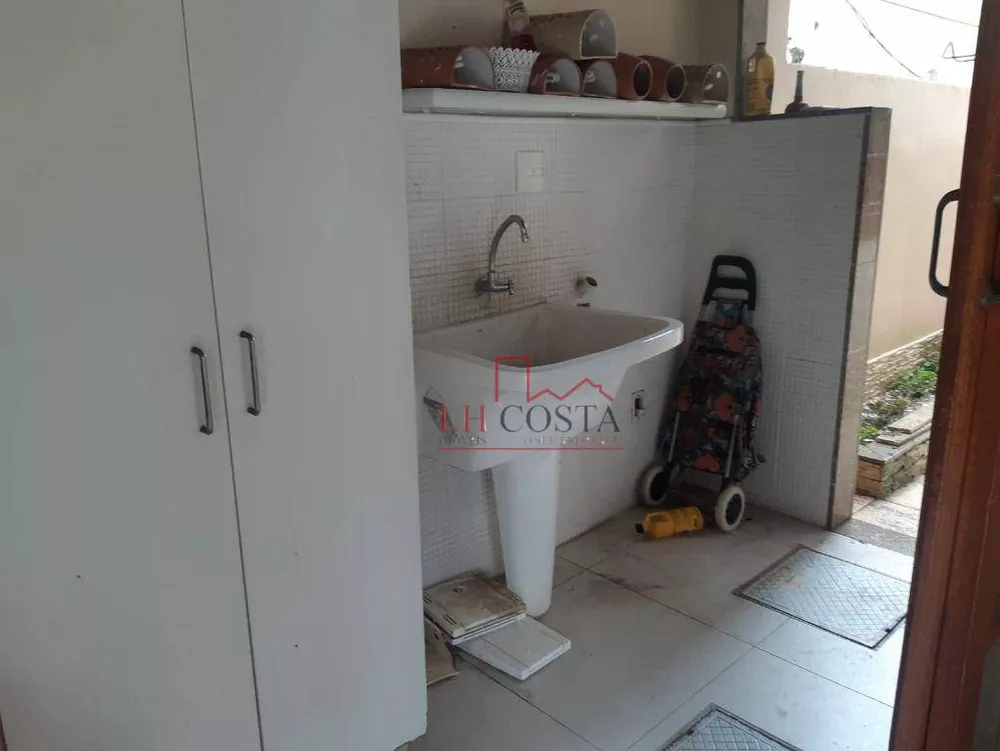 Casa de Condomínio, 5 quartos - Foto 17