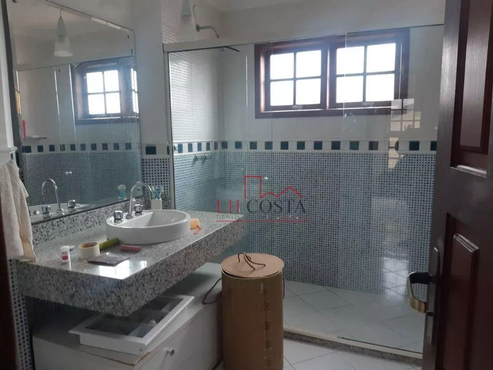 Casa de Condomínio, 5 quartos - Foto 28
