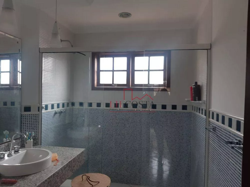 Casa de Condomínio, 5 quartos - Foto 24
