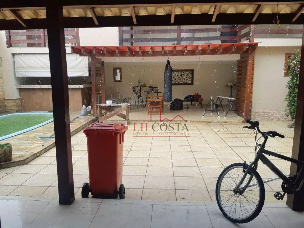 Casa de Condomínio, 5 quartos - Foto 15