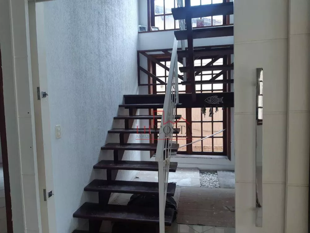 Casa de Condomínio, 5 quartos - Foto 21