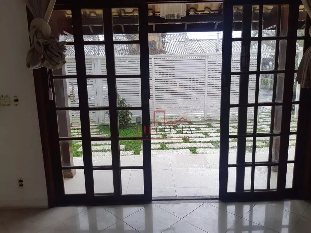 Casa de Condomínio, 5 quartos - Foto 2