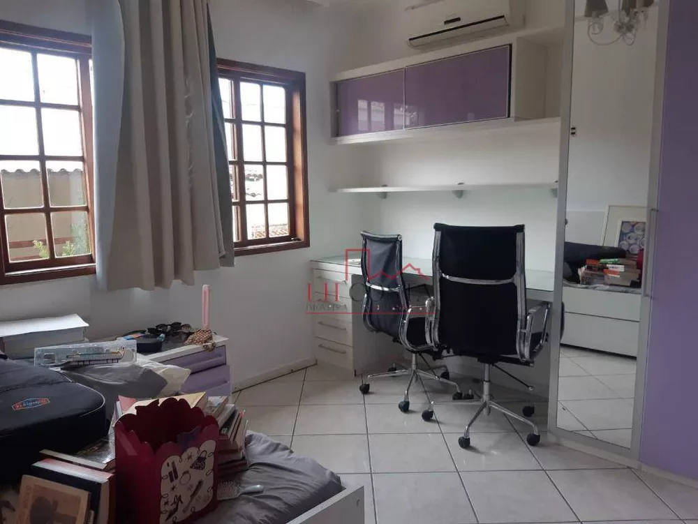 Casa de Condomínio, 5 quartos - Foto 10