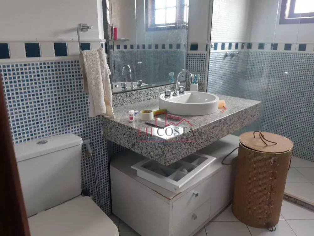 Casa de Condomínio, 5 quartos - Foto 19