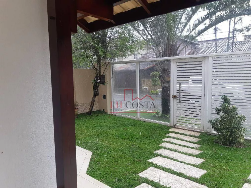 Casa de Condomínio, 5 quartos - Foto 1