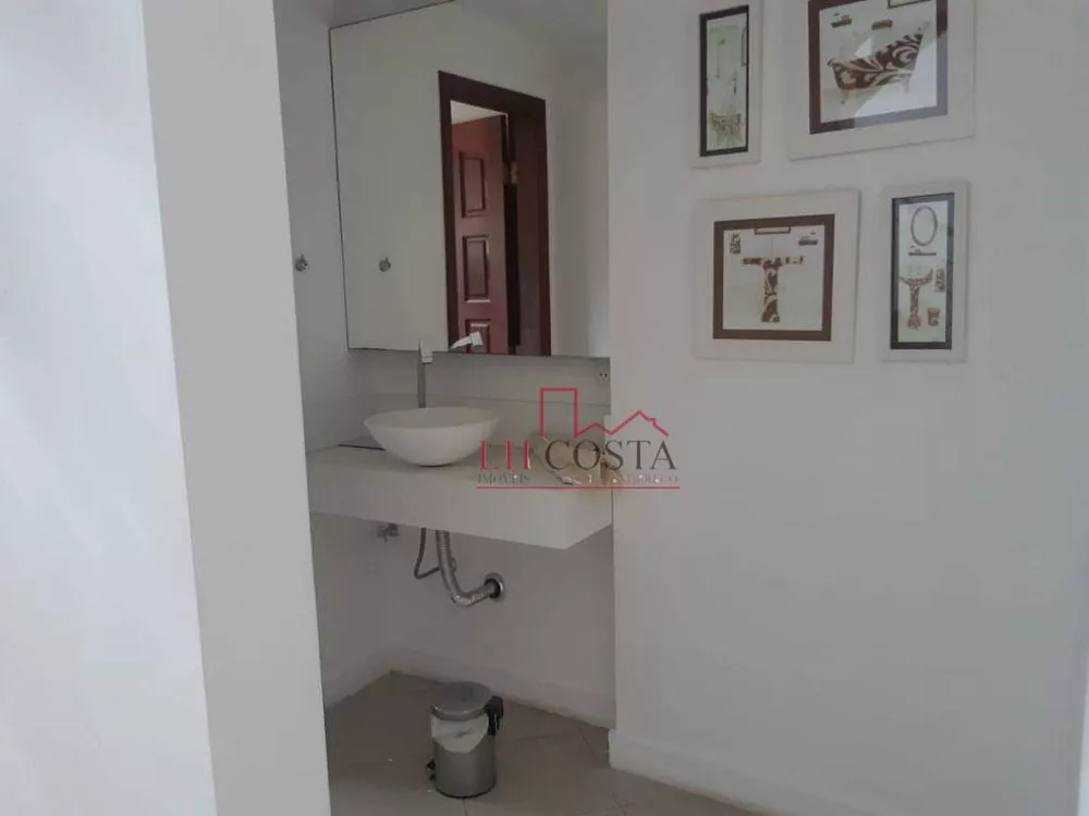 Casa de Condomínio, 5 quartos - Foto 9
