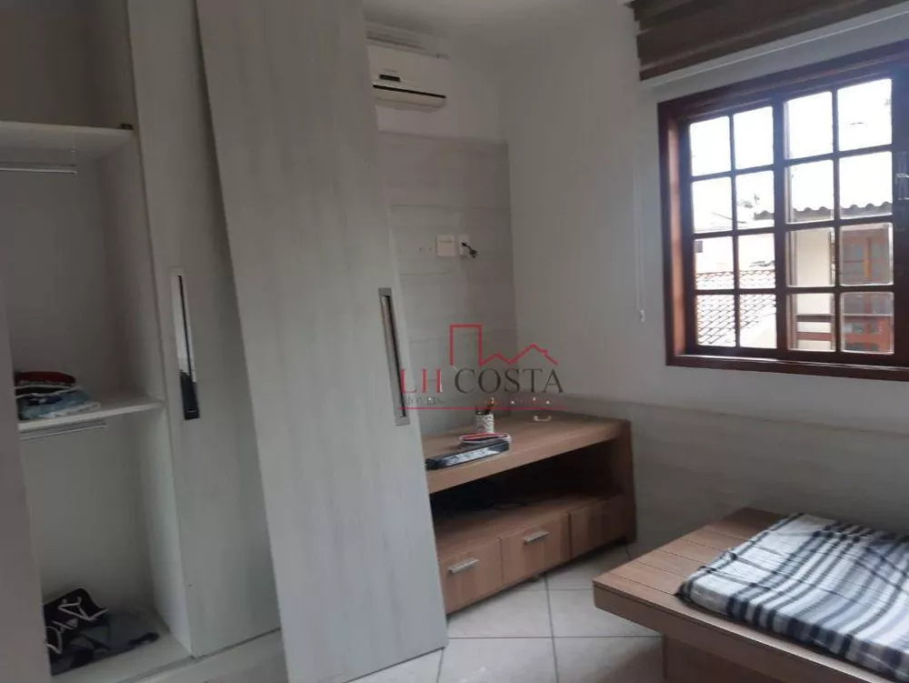 Casa de Condomínio, 5 quartos - Foto 20