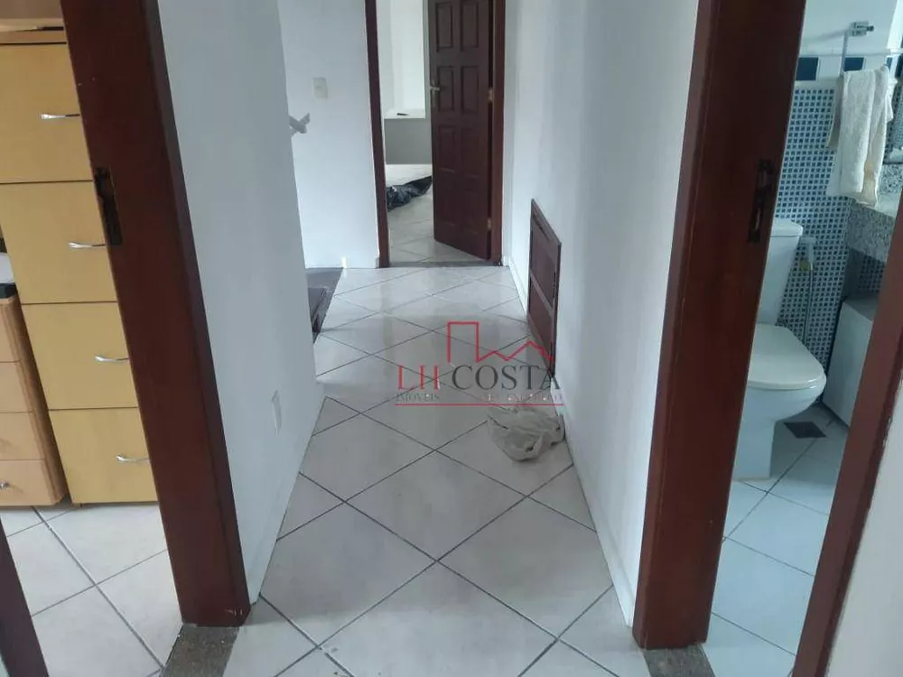Casa de Condomínio, 5 quartos - Foto 32