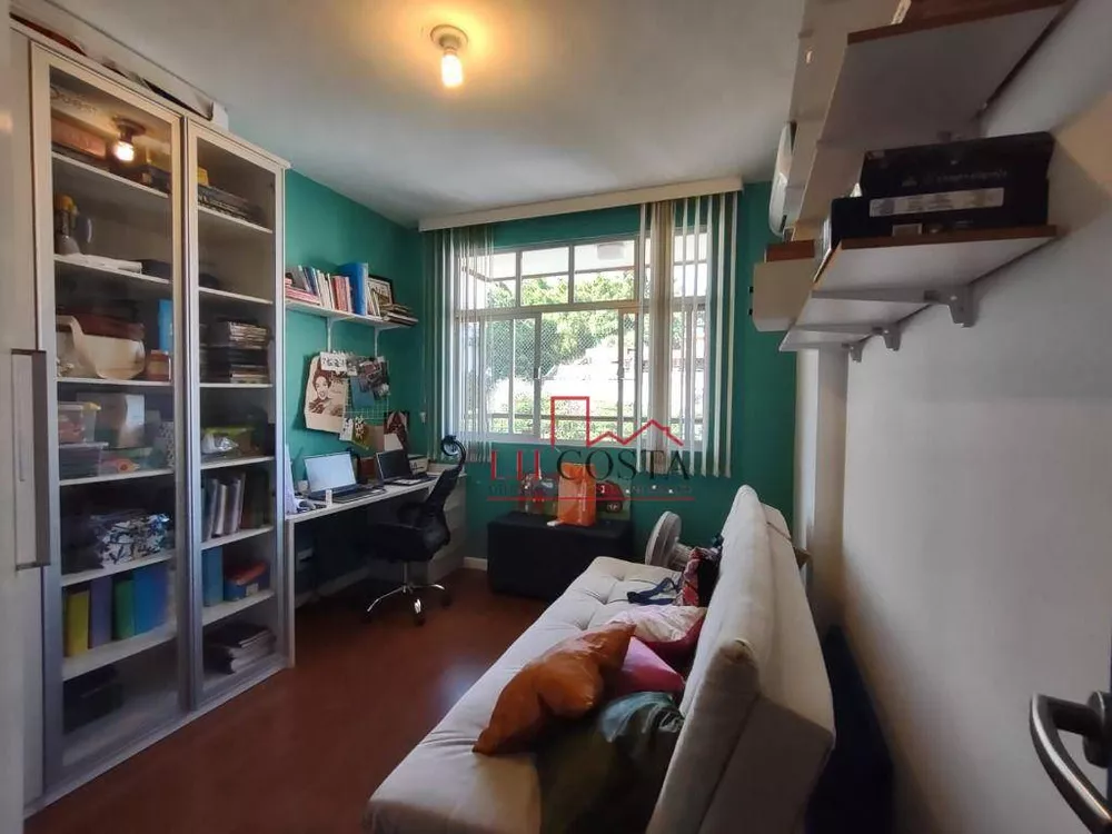 Apartamento, 3 quartos, 118 m² - Foto 7