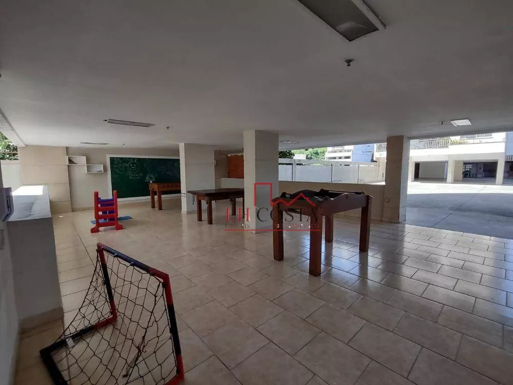 Apartamento, 3 quartos, 118 m² - Foto 36