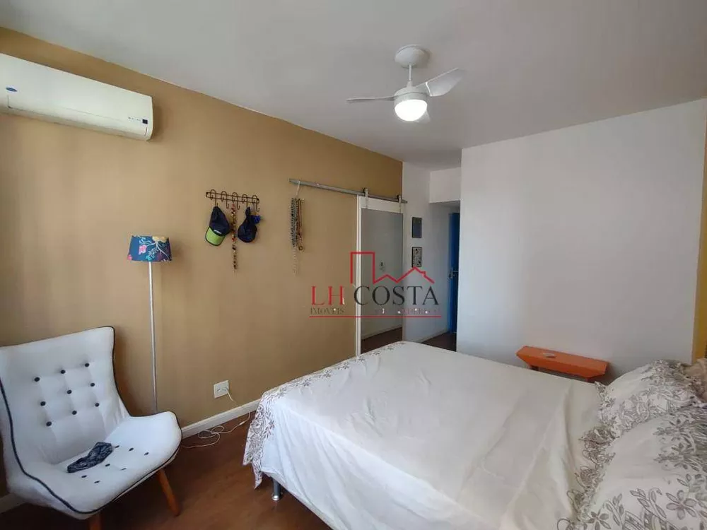 Apartamento, 3 quartos, 118 m² - Foto 17