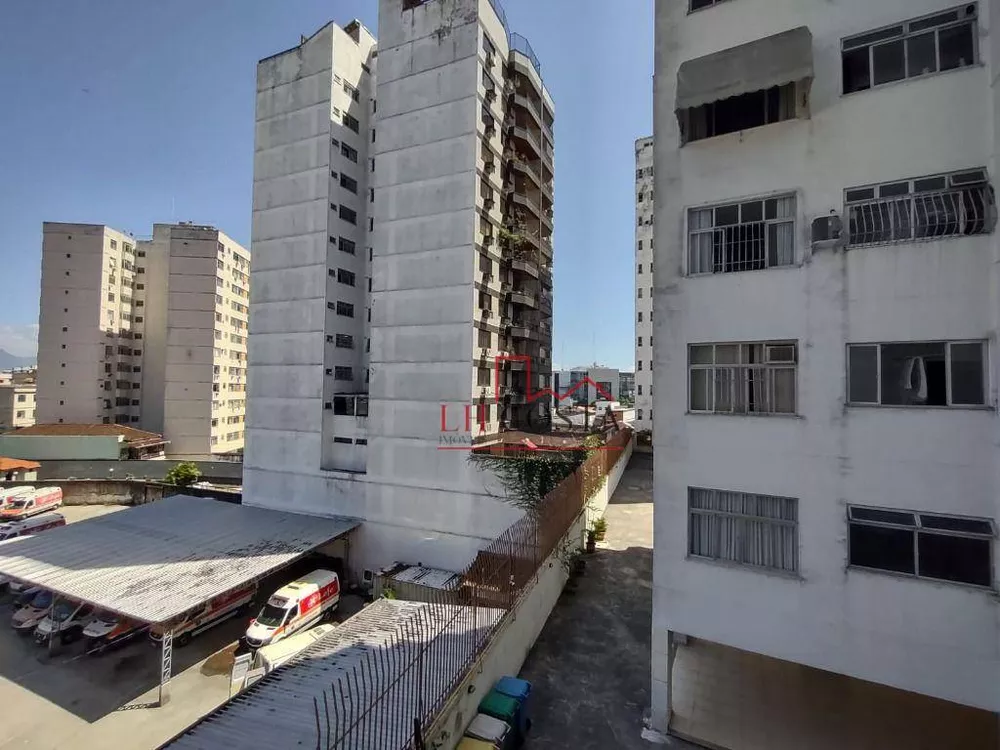 Apartamento, 3 quartos, 118 m² - Foto 15