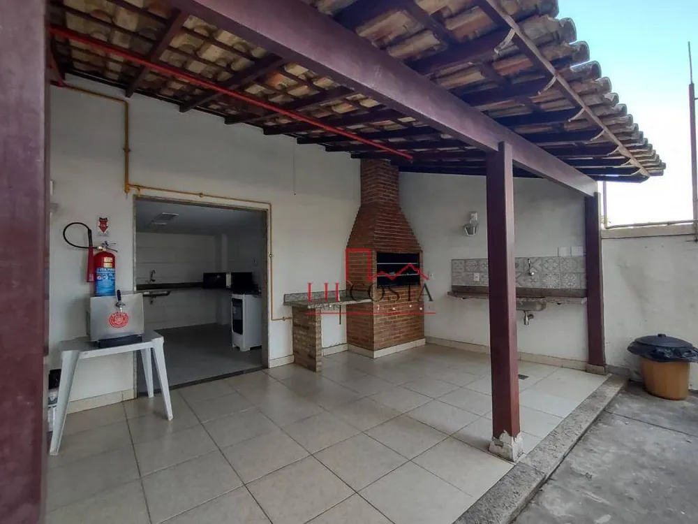 Apartamento, 3 quartos, 118 m² - Foto 47
