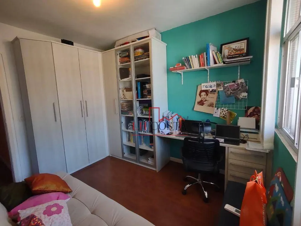 Apartamento, 3 quartos, 118 m² - Foto 42