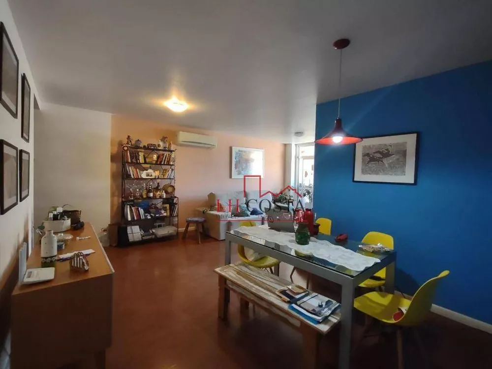 Apartamento, 3 quartos, 118 m² - Foto 5