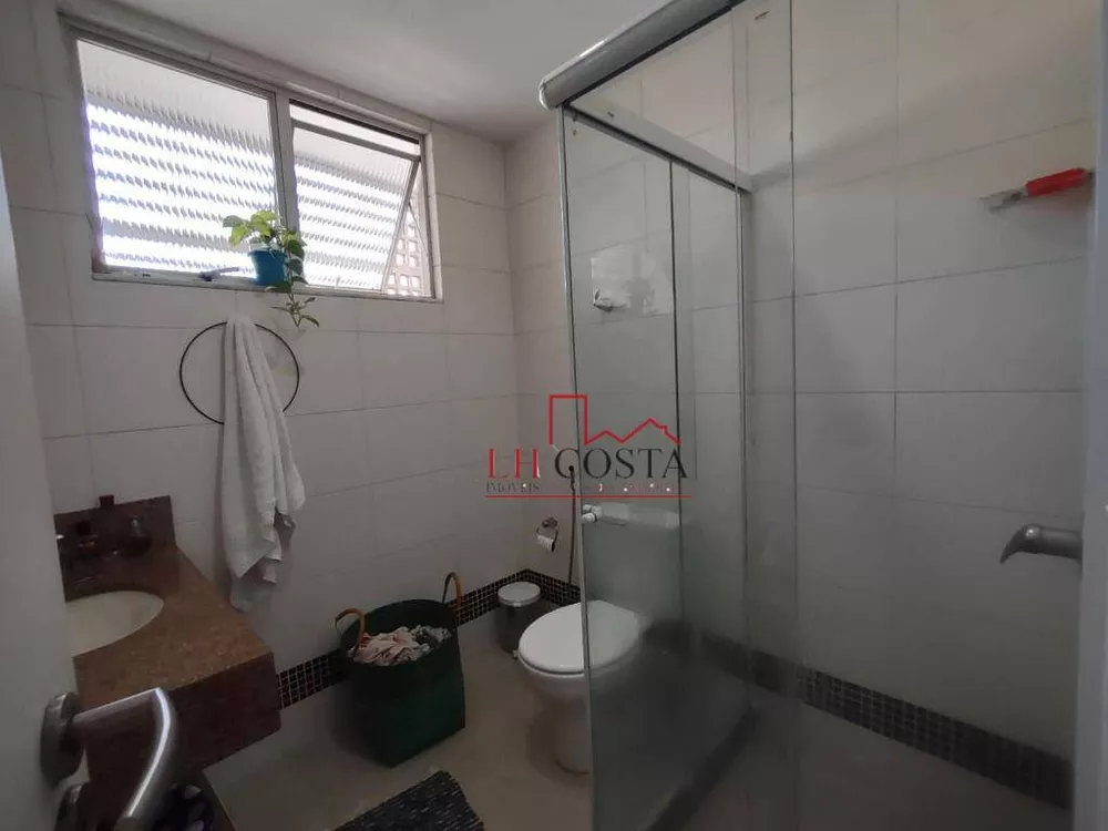 Apartamento, 3 quartos, 118 m² - Foto 8