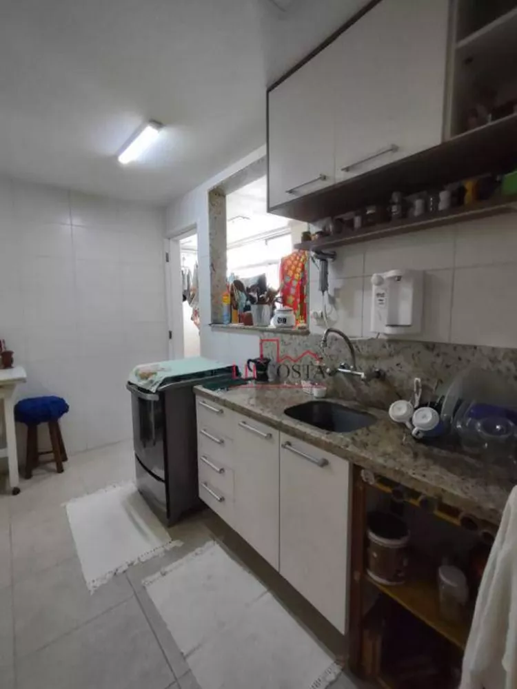 Apartamento, 3 quartos, 118 m² - Foto 26