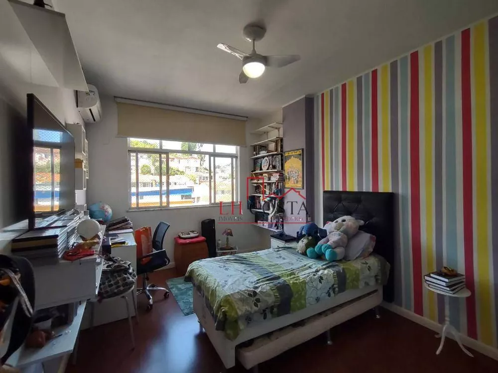 Apartamento, 3 quartos, 118 m² - Foto 10