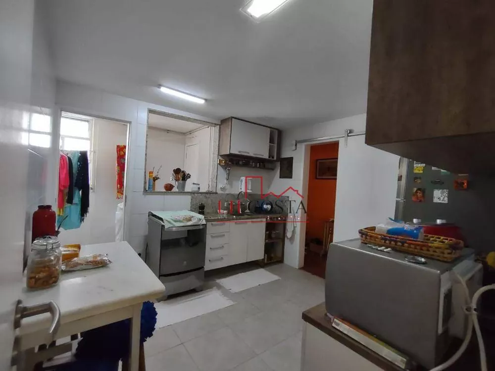 Apartamento, 3 quartos, 118 m² - Foto 27