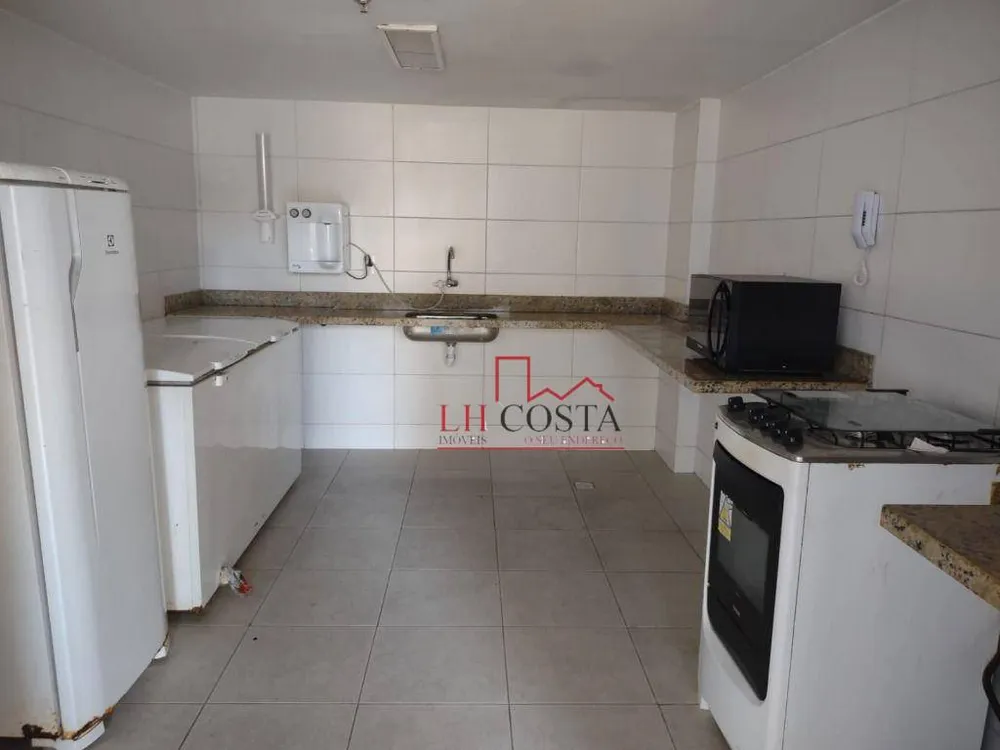 Apartamento, 3 quartos, 118 m² - Foto 43