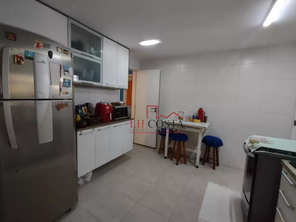 Apartamento, 3 quartos, 118 m² - Foto 28