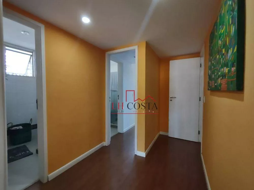 Apartamento, 3 quartos, 118 m² - Foto 12