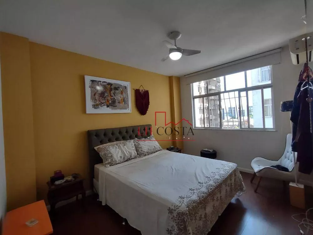 Apartamento, 3 quartos, 118 m² - Foto 18