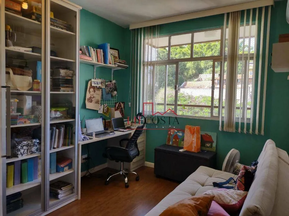 Apartamento, 3 quartos, 118 m² - Foto 38