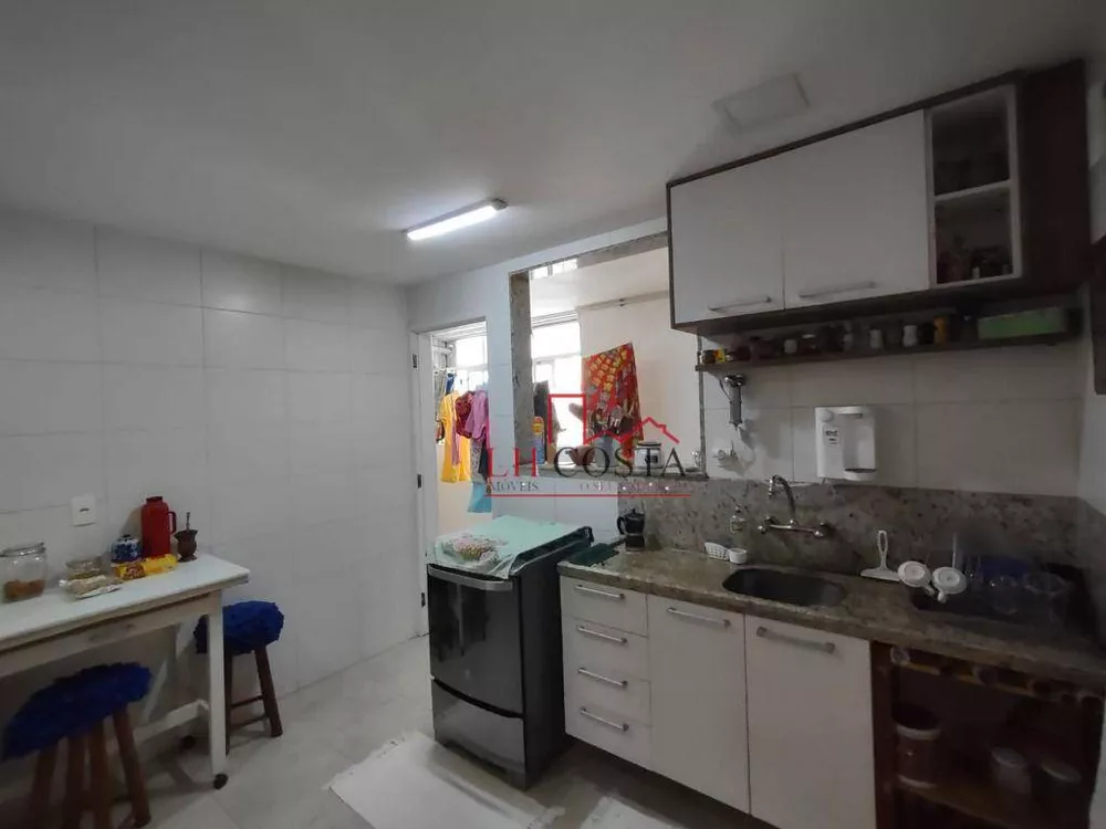 Apartamento, 3 quartos, 118 m² - Foto 23