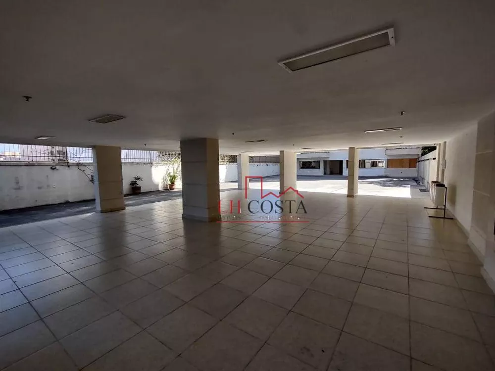 Apartamento, 3 quartos, 118 m² - Foto 35