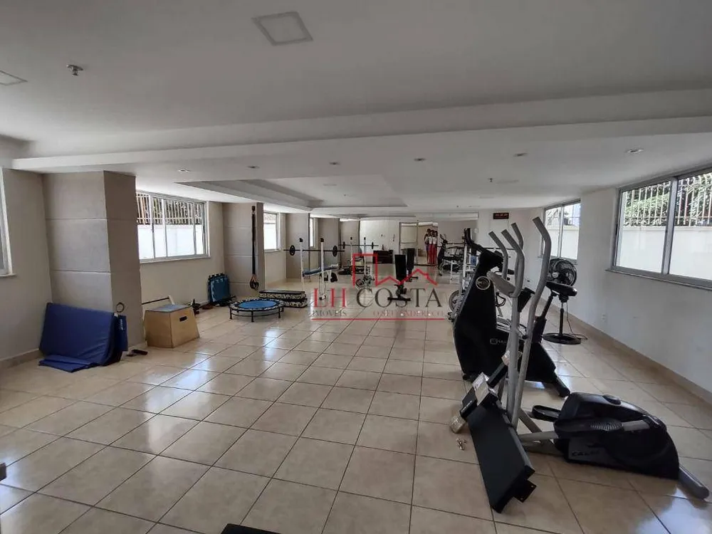 Apartamento, 3 quartos, 118 m² - Foto 45