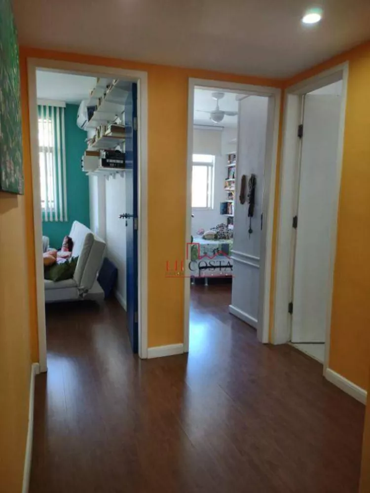 Apartamento, 3 quartos, 118 m² - Foto 6