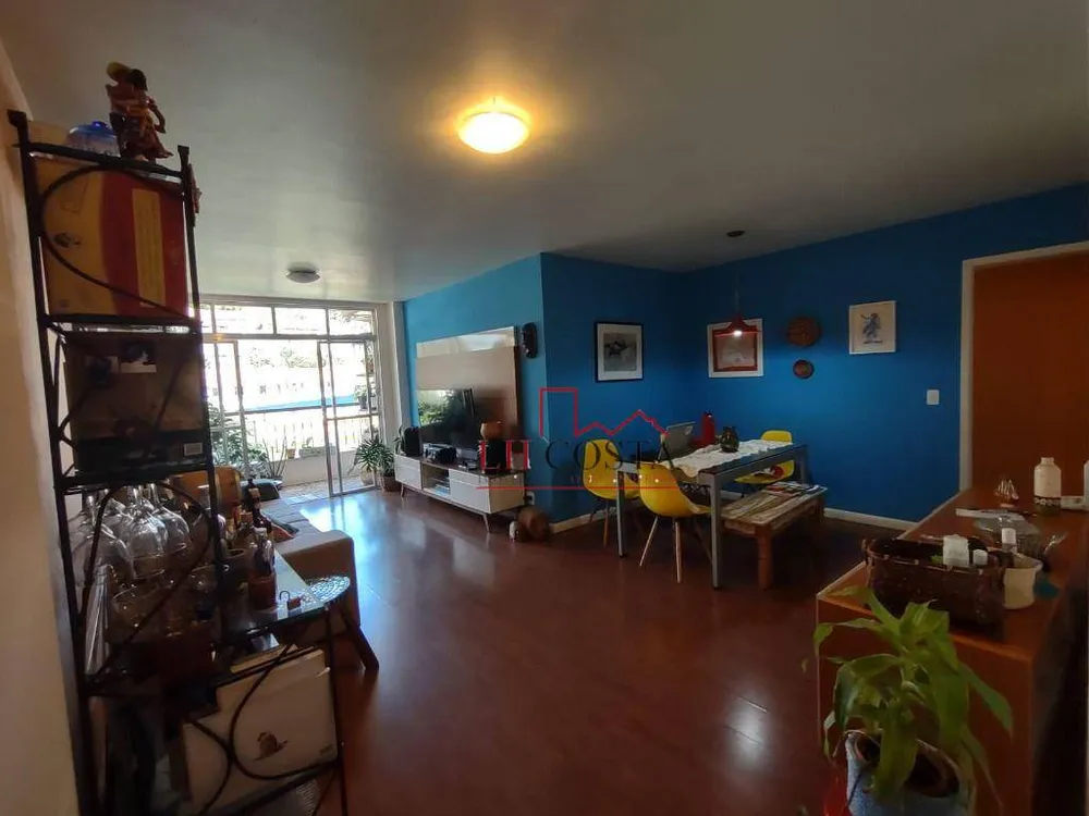 Apartamento, 3 quartos, 118 m² - Foto 40
