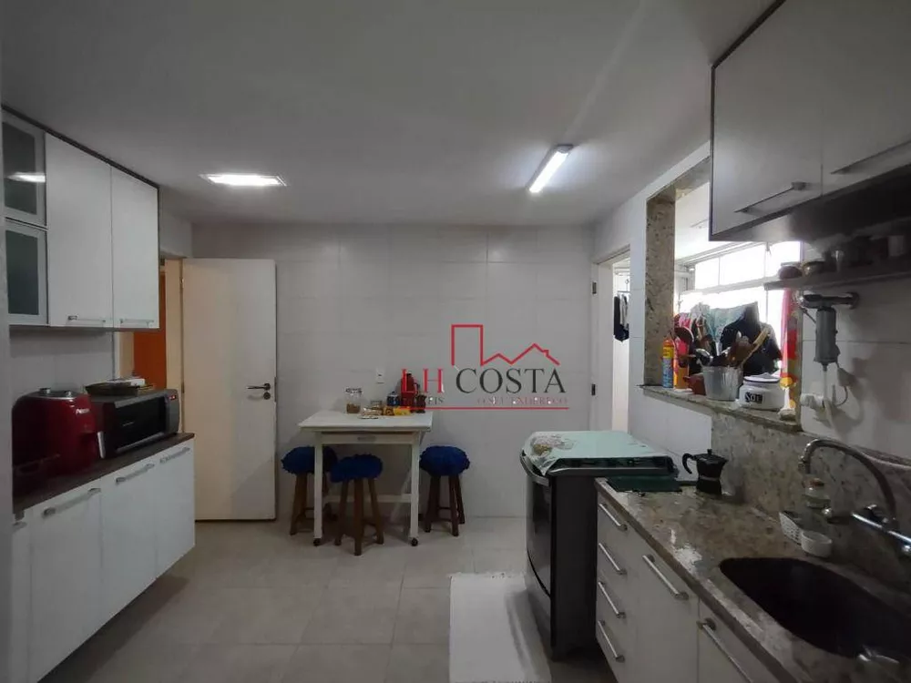 Apartamento, 3 quartos, 118 m² - Foto 24