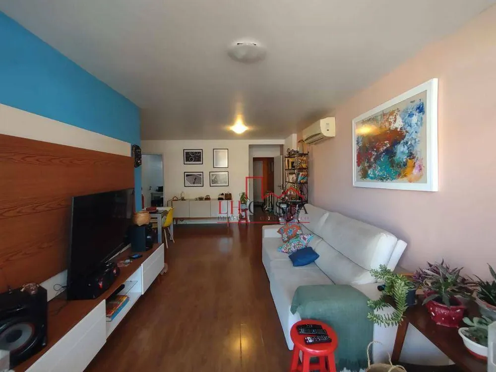 Apartamento, 3 quartos, 118 m² - Foto 41