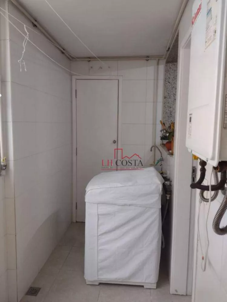 Apartamento, 3 quartos, 118 m² - Foto 30