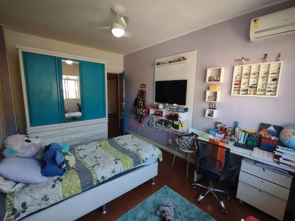 Apartamento, 3 quartos, 118 m² - Foto 11