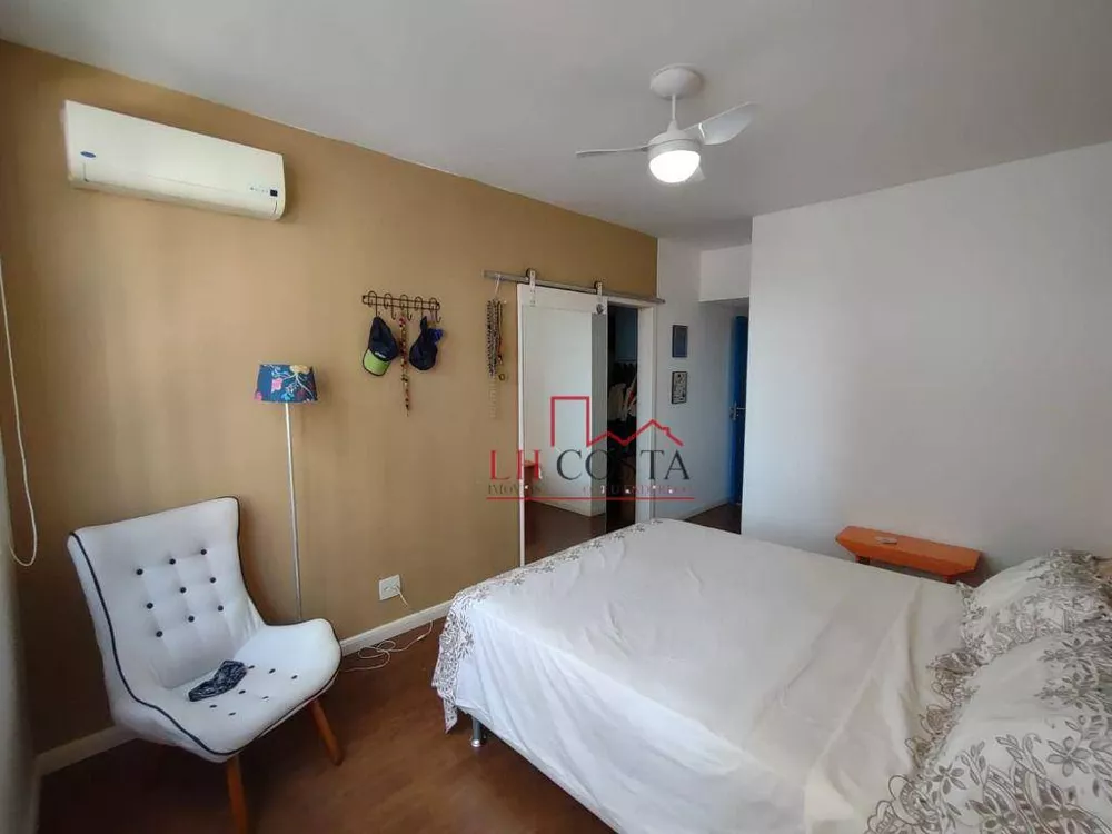 Apartamento, 3 quartos, 118 m² - Foto 19
