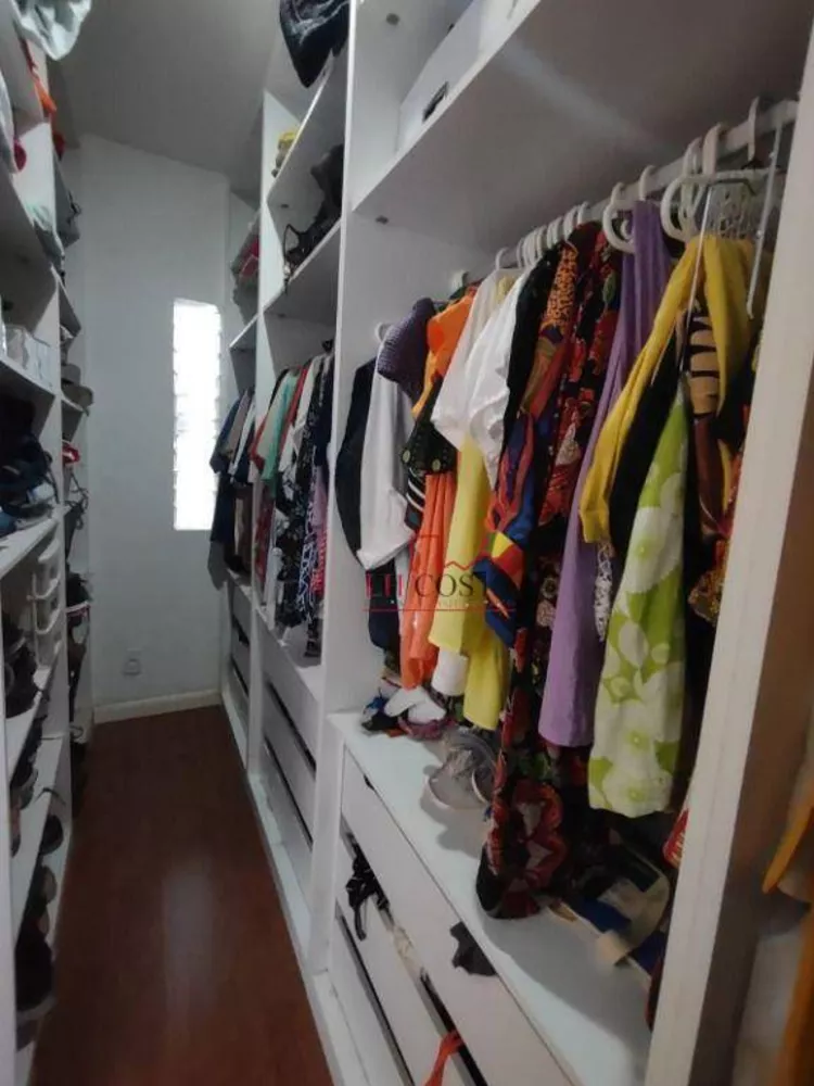 Apartamento, 3 quartos, 118 m² - Foto 21