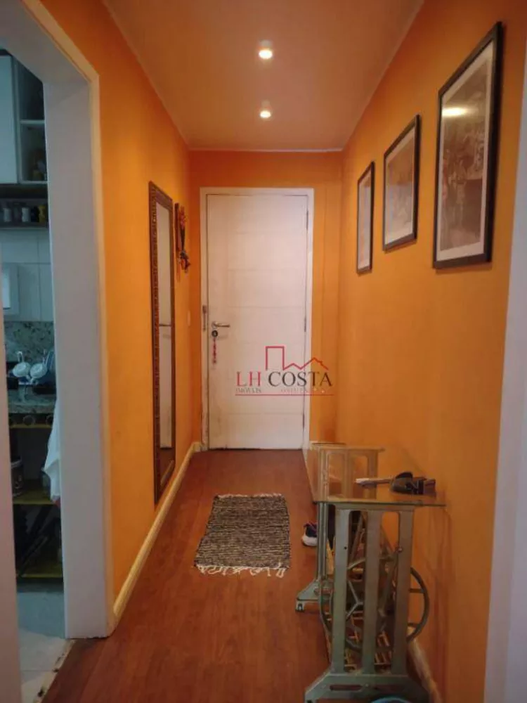 Apartamento, 3 quartos, 118 m² - Foto 4